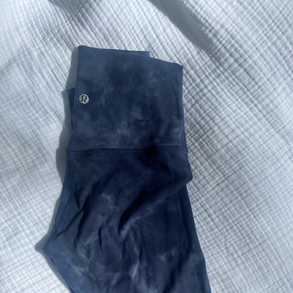 Lululemon Align Size 4 Leggings